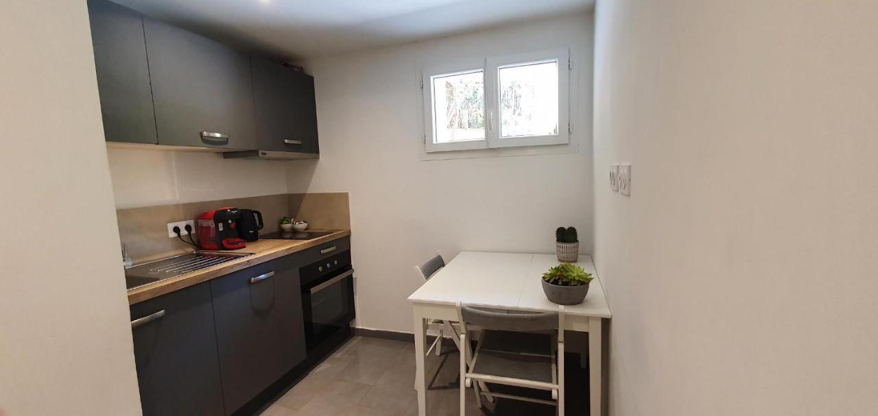 Appartement Valrose à Nice Extérieur photo