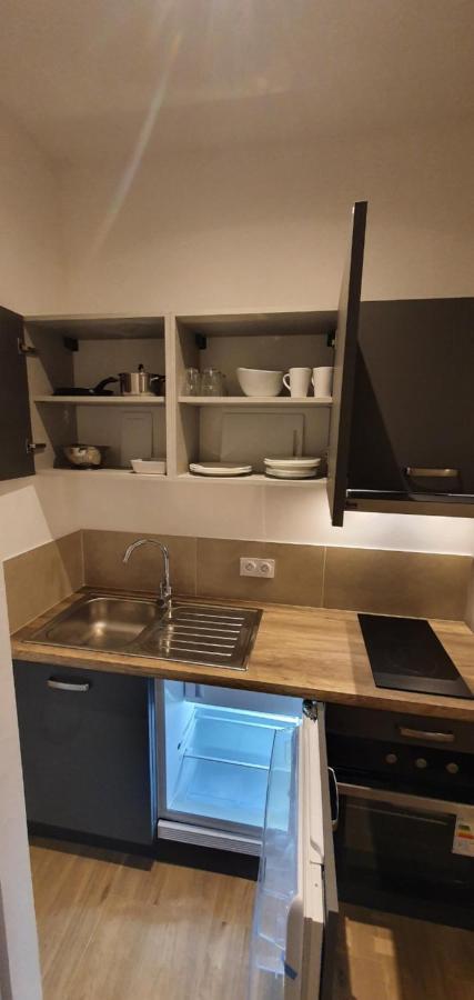 Appartement Valrose à Nice Extérieur photo