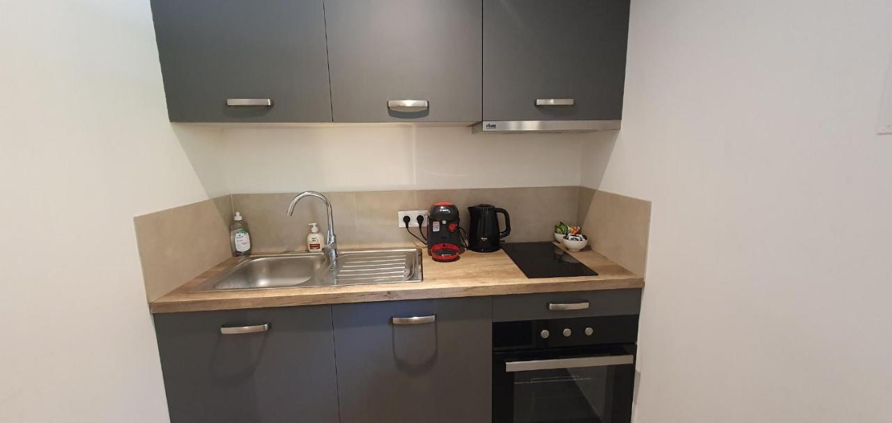 Appartement Valrose à Nice Extérieur photo
