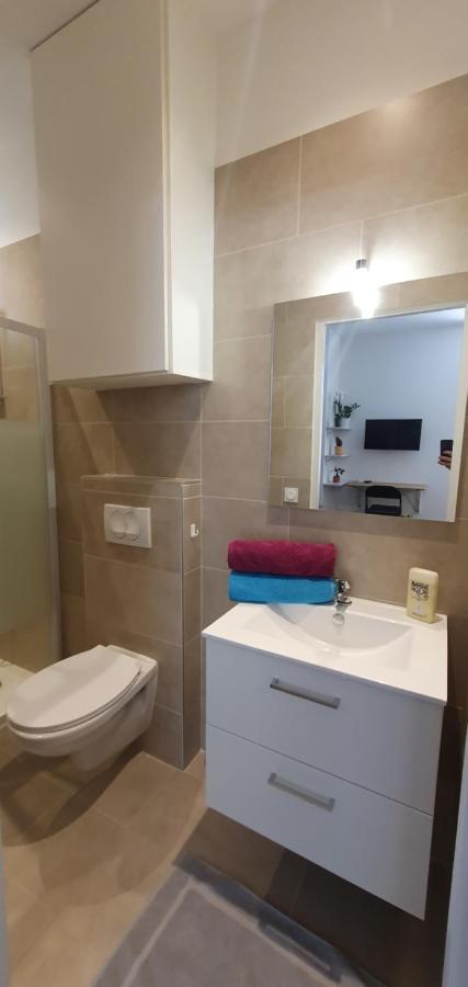 Appartement Valrose à Nice Extérieur photo