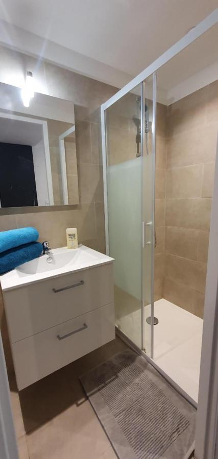 Appartement Valrose à Nice Extérieur photo