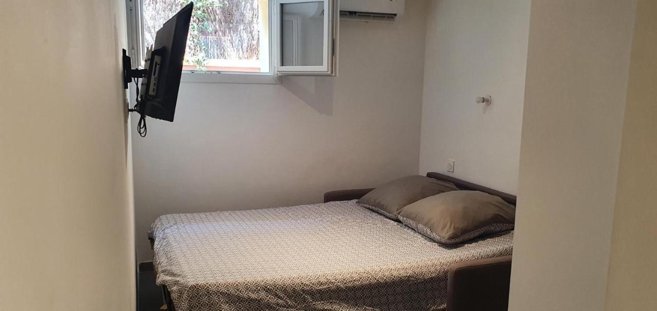 Appartement Valrose à Nice Extérieur photo
