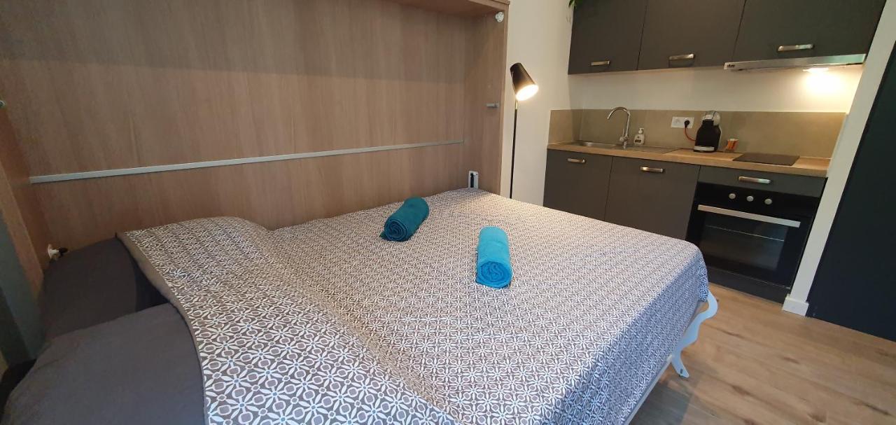 Appartement Valrose à Nice Extérieur photo