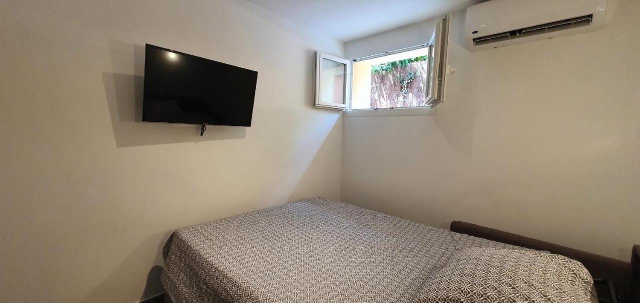 Appartement Valrose à Nice Extérieur photo