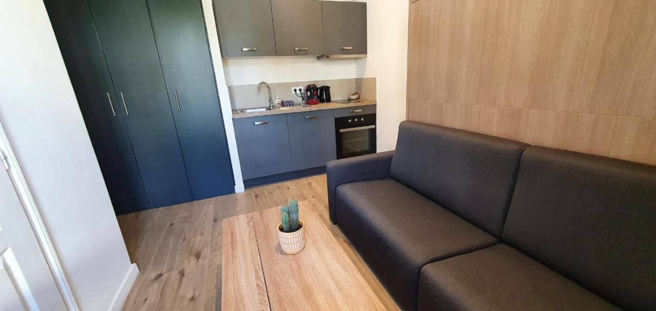 Appartement Valrose à Nice Extérieur photo